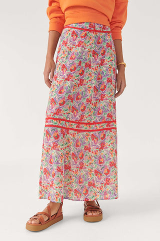Bash Aliya Skirt~