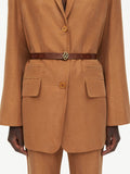 By Malene Birger Ouma