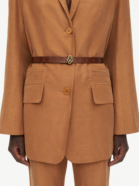 By Malene Birger Ouma