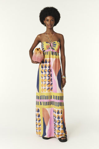 Bash Dress Molly~