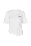 Baum und Pferdgarten T-Shirt Josje