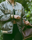 Mercer The Mercer CR Varsity