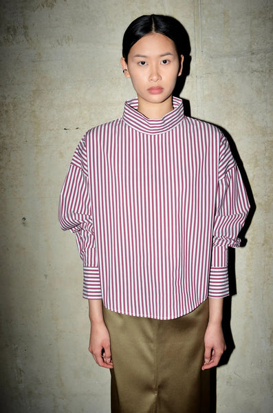 Collectors Club Blouse Turla