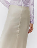Day Pine Viscose Sateen Stretch