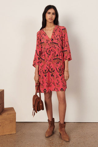 Bash Calis Dress ~