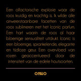 Onno Haute Parfumerie Iconic - 100ml