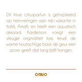 Onno Haute Parfumerie Bigarade - 100ml