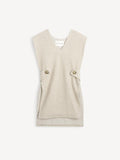 By Malene Birger Waistcoat~