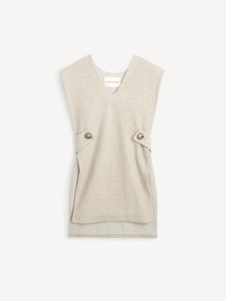 By Malene Birger Waistcoat~