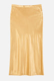 Collectors Club Long Fluid Skirt