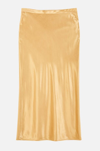 Collectors Club Long Fluid Skirt