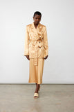 Collectors Club Long Fluid Skirt