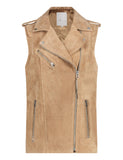 Goosecraft Athena Bikervest