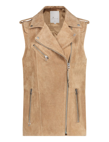 Goosecraft Athena Bikervest