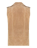Goosecraft Athena Bikervest