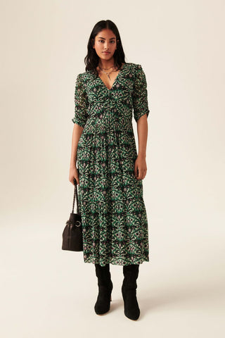 Bash Fine Dress ~