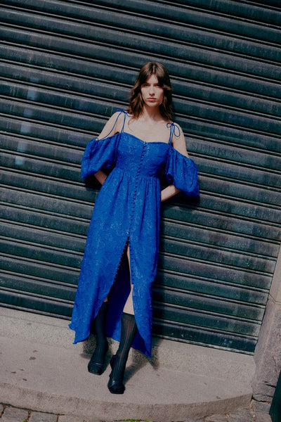 Hofmann Angele-Saphire Dress