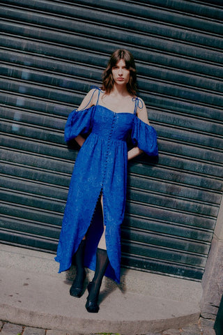 Hofmann Angele-Saphire Dress