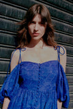 Hofmann Angele-Saphire Dress