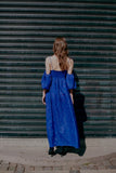 Hofmann Angele-Saphire Dress