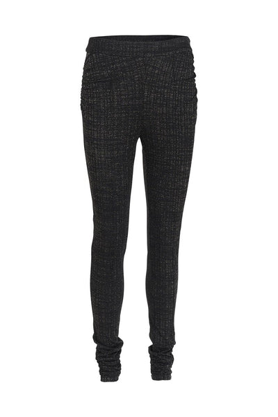 Hofmann Eloise-Black Pants