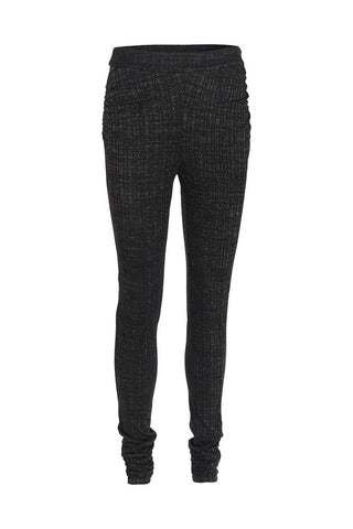 Hofmann Eloise-Black Pants