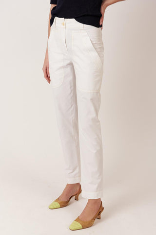 Cesar Casier Pants