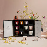 Voluspa Japonica Gift Set 12 Votive 33g