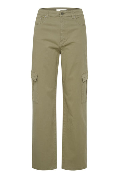 Gestuz Aubrey Cargo Pants~