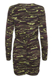 Gestuz Shevy short dress~