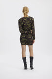Gestuz Shevy short dress~