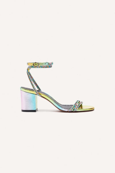 Bash Chiran Sandals ~