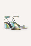 Bash Chiran Sandals ~