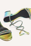Bash Chiran Sandals ~