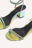 Bash Chiran Sandals ~