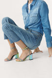 Bash Chiran Sandals ~