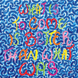 Delphine De Saxe-Cobourg Sjaal