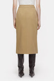 Closed Wrap Skirt~