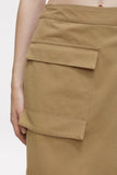 Closed Wrap Skirt~
