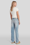 For All Mankind Ellie Straight Luxe Vintage Sunday