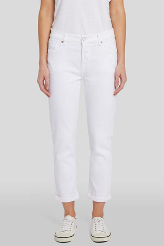 For All Mankind Josefina Luxe Vintage Soleil~