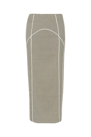 Gestuz PippaGZ HW Midi Skirt~