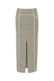 Gestuz PippaGZ HW Midi Skirt~