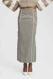 Gestuz PippaGZ HW Midi Skirt~
