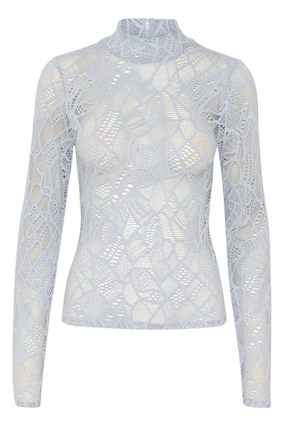 Gestuz HilmaGZ ls Roll Neck~