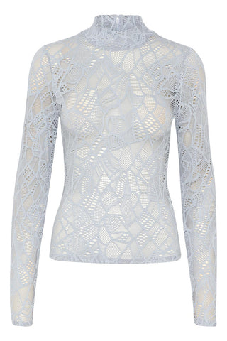 Gestuz HilmaGZ ls Roll Neck~