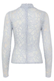 Gestuz HilmaGZ ls Roll Neck~