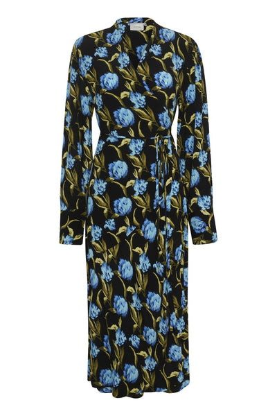 Gestuz PiaGZ P Midi Dress~