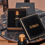 Onno Haute Parfumerie Mystic Oud - 100ml