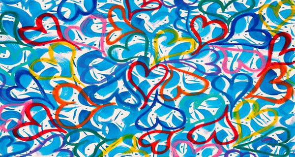 Delphine De Saxe-Cobourg Sjaal